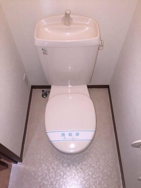 スカイハイツⅠ その他2