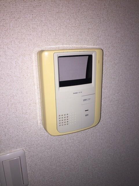 スカイハイツⅠ その他4