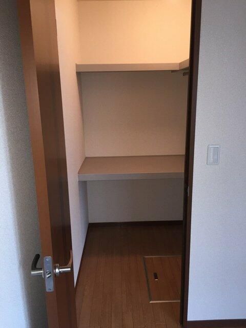 スカイハイツⅠ その他6