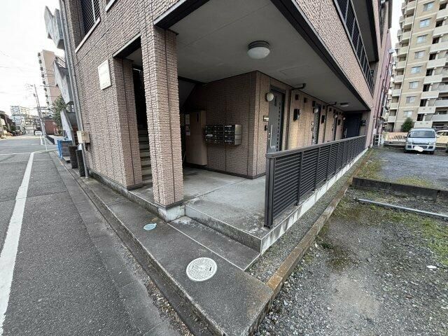 スカイハイツⅠ その他7
