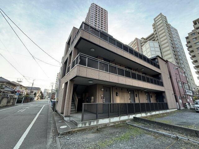 スカイハイツⅠ その他11