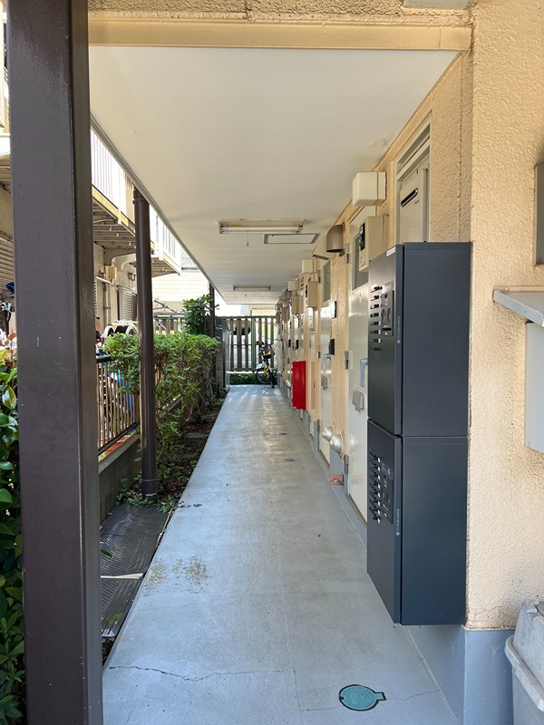 マツモトマンション南林間 その他8