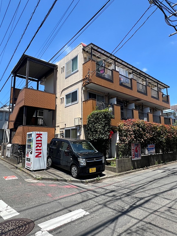 マツモトマンション南林間 その他28