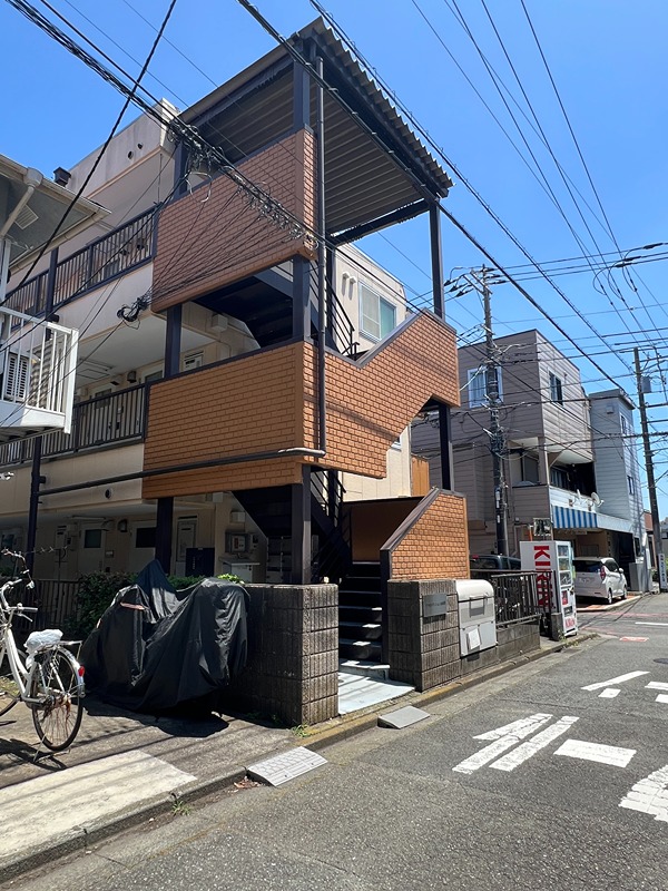 マツモトマンション南林間 その他29