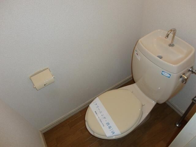 ファミールＫ その他2