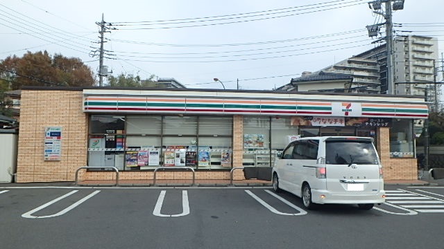 ファミールＫ 周辺画像1