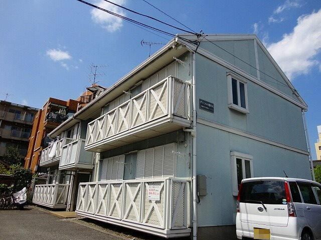 グリーンヒル橋本Ａ 102号室 外観