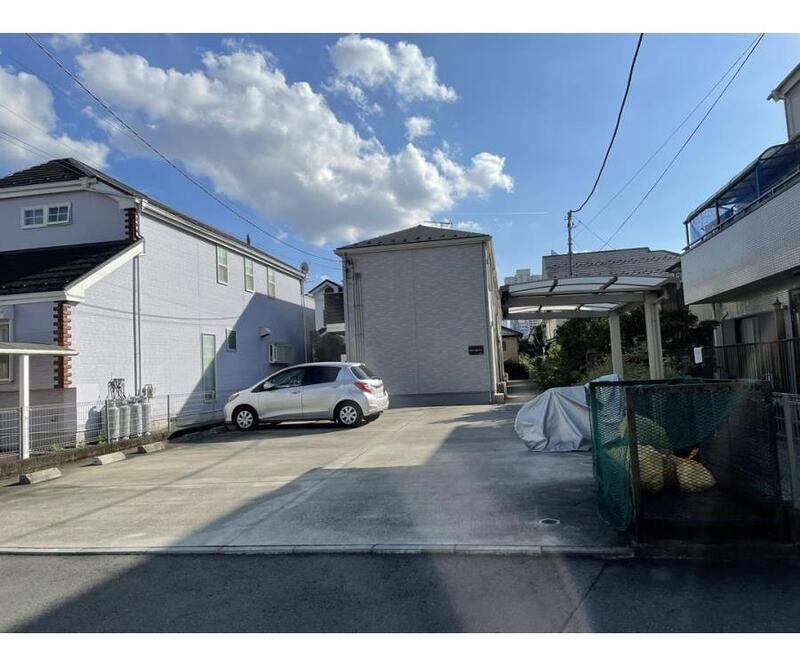 ＦｏｒｅｓｔＭａｉｓｏｎＪ その他8