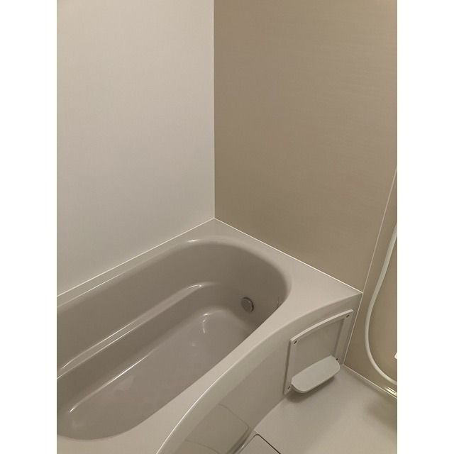 リバービュー打越 風呂画像