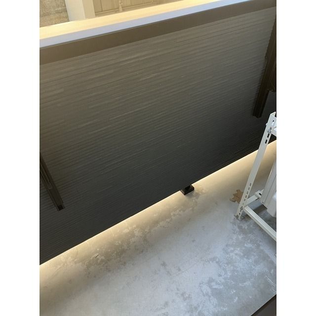 リバービュー打越 ベランダ