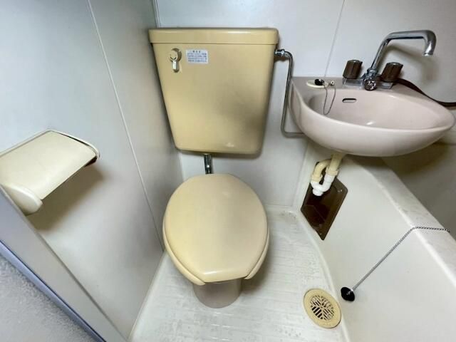 コーポ高橋 その他2