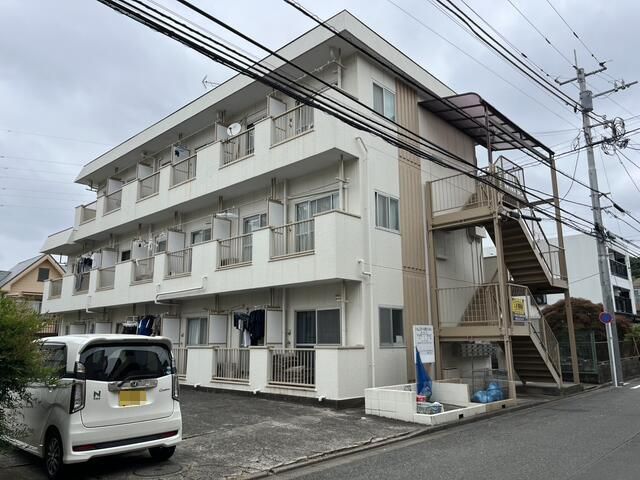 ハイムロワール 305号室 外観