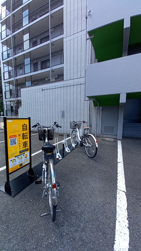 アベニール樹     その他外観1