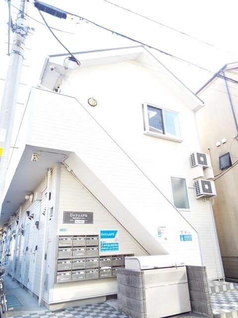 ロッシェルＦＳ その他7