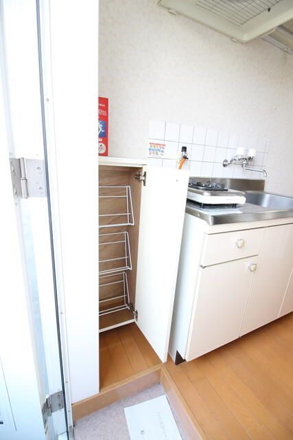 ロッシェルＦＳ キッチン