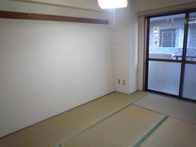 カンノインビル ベッドルーム