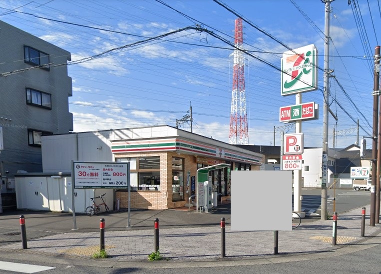ラヴィール 周辺画像1