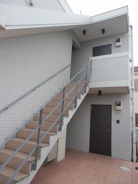 Ｌａ　Ｂｅｒｃｅａｕ　 その他3