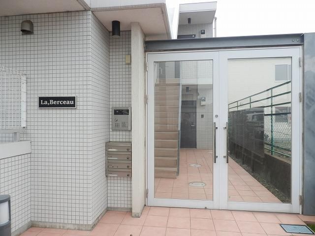Ｌａ　Ｂｅｒｃｅａｕ　 その他4