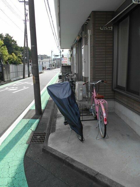 フェリシティ相模原 その他9