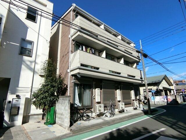 フェリシティ相模原 その他10