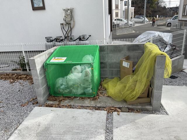 フルセイル下溝 その他7