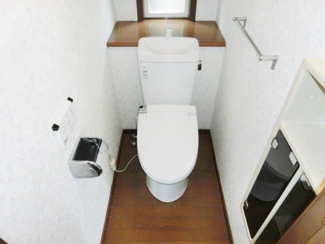 陽光台戸建 その他2