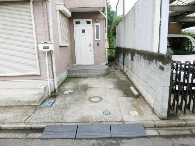 陽光台戸建 その他7