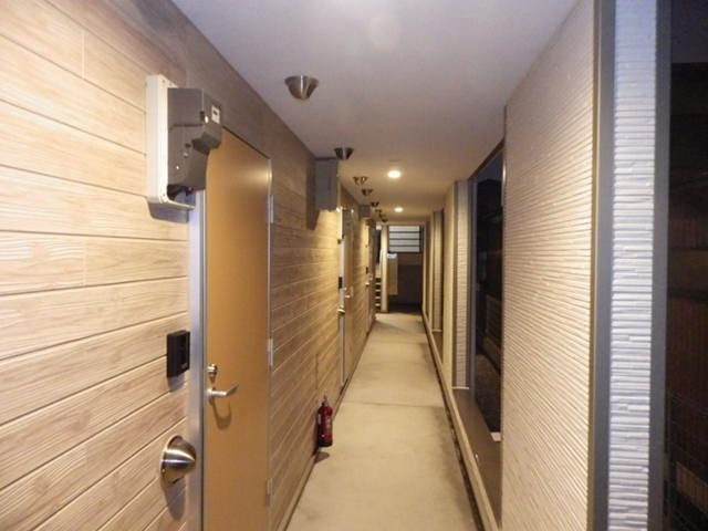 アルファベット東橋本 その他9
