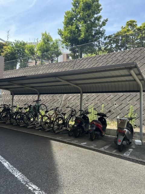 クレスト多摩センター その他11