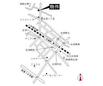 エントピアハウス その他9