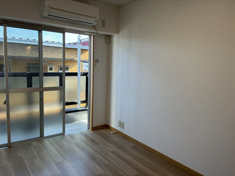 メゾンうちで相模原 ベッドルーム
