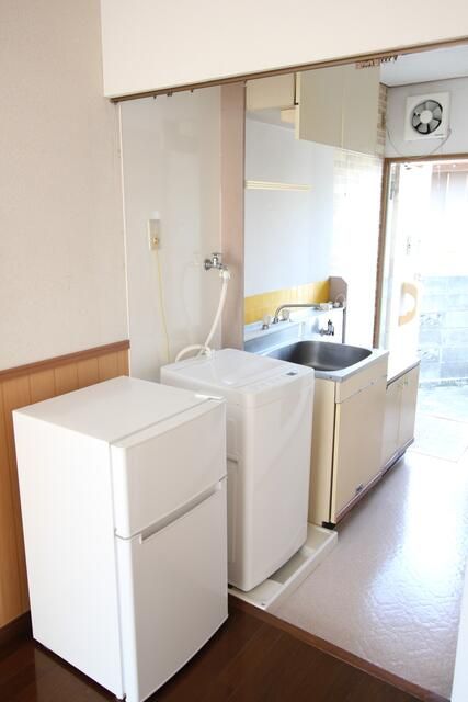 ハイツエミール その他2