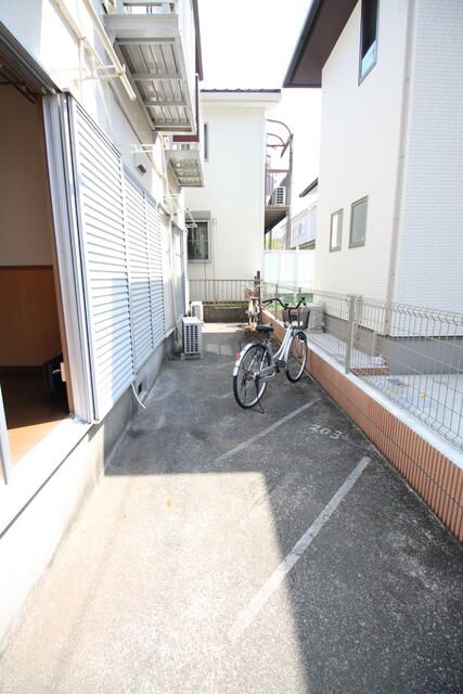 ハイツエミール その他6
