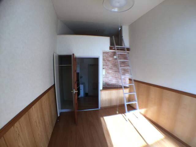 グリーンハウス　Ｉ その他1