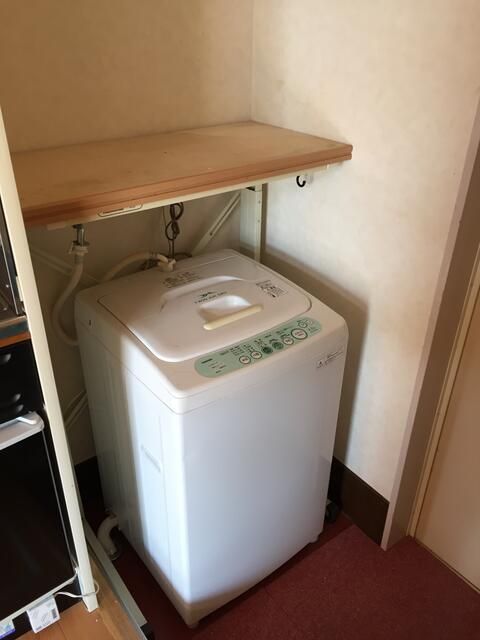 グリーンハウス　Ｉ その他3