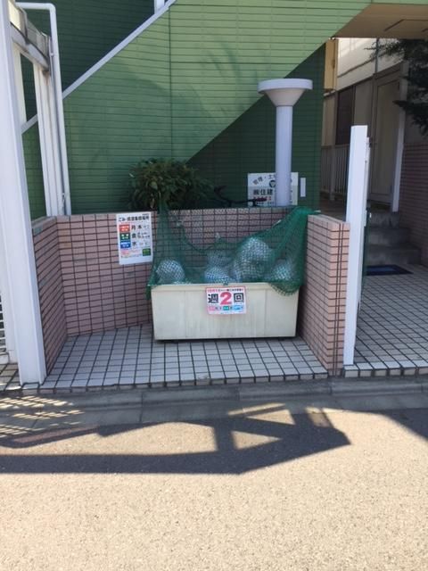 グリーンハウス　Ｉ その他5