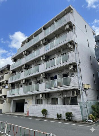 スカイコート相模原イイハシ 505号室 外観