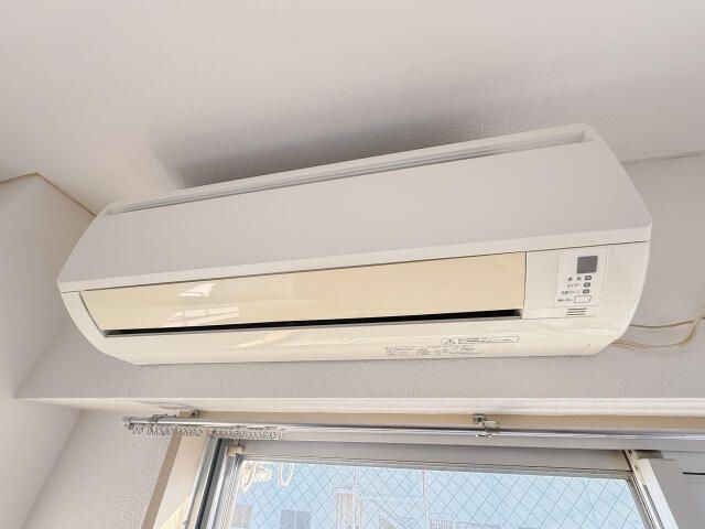 スカイコート相模原イイハシ その他4