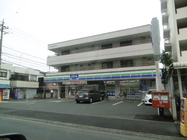 ノア東林間 周辺画像1