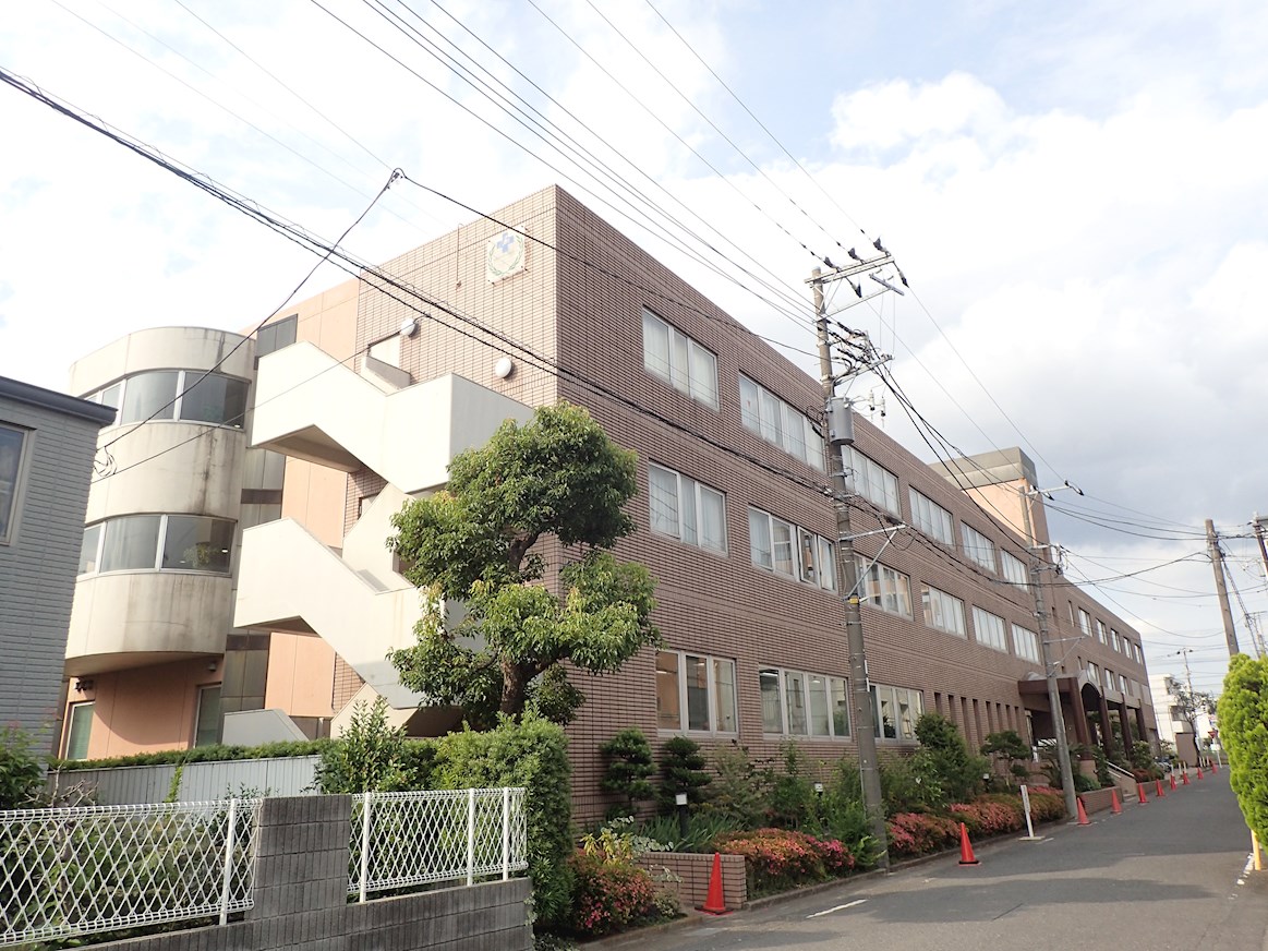 ノア東林間 周辺画像2