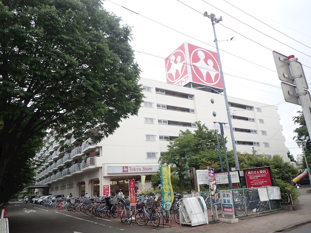ノア東林間 周辺画像7