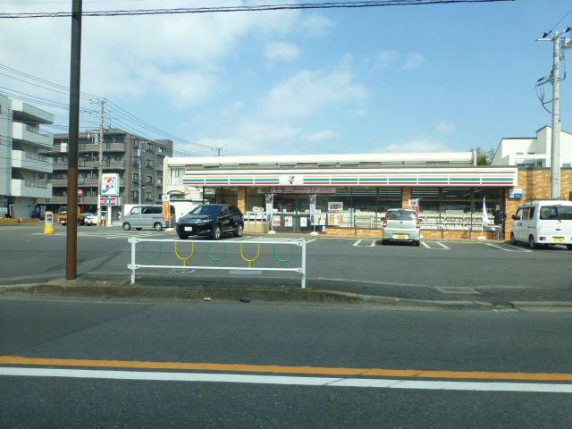 ノア東林間 周辺画像9