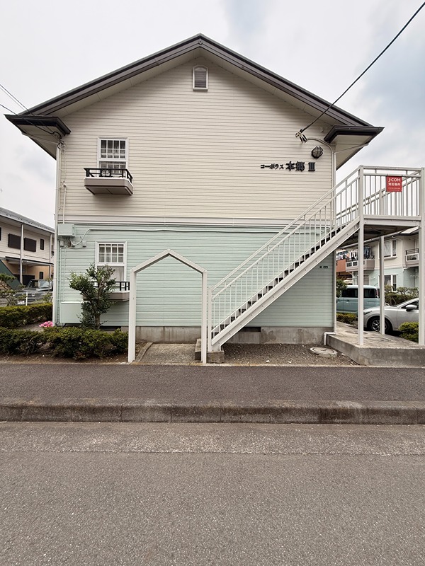 コーポラス本郷Ⅲ その他36
