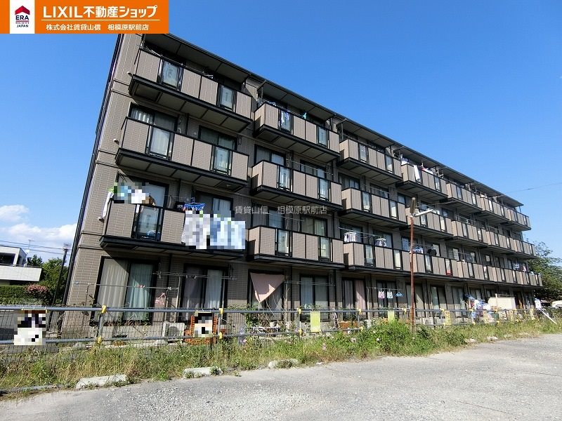 プレミール千代田 103号室 外観