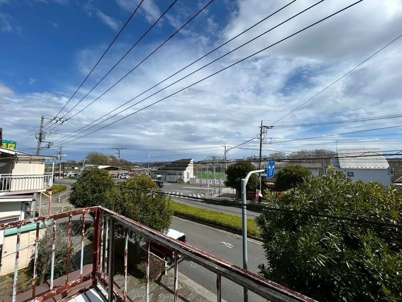 小比企町貸家 その他7