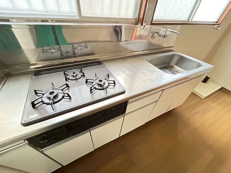 小比企町貸家 その他9