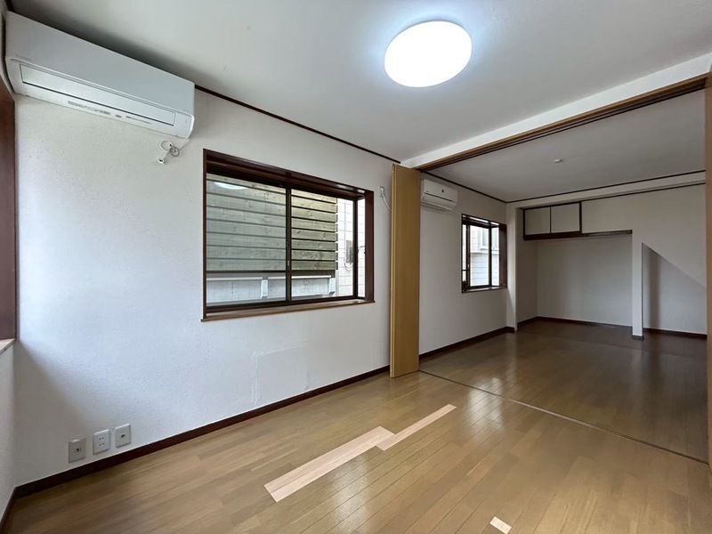 小比企町貸家 その他10