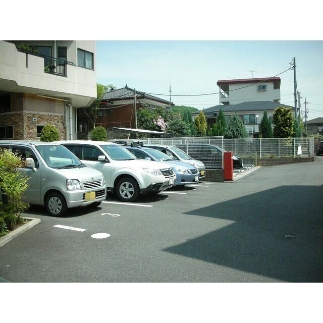 コモド　アロッジオ その他7
