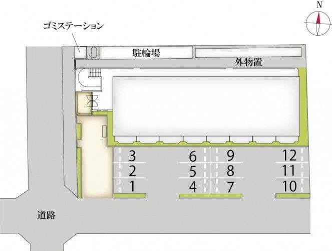 エクセレンテ その他7